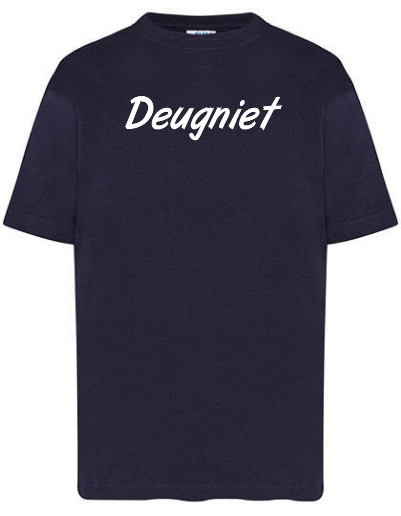 Kids - T-Shirt - Deugniet