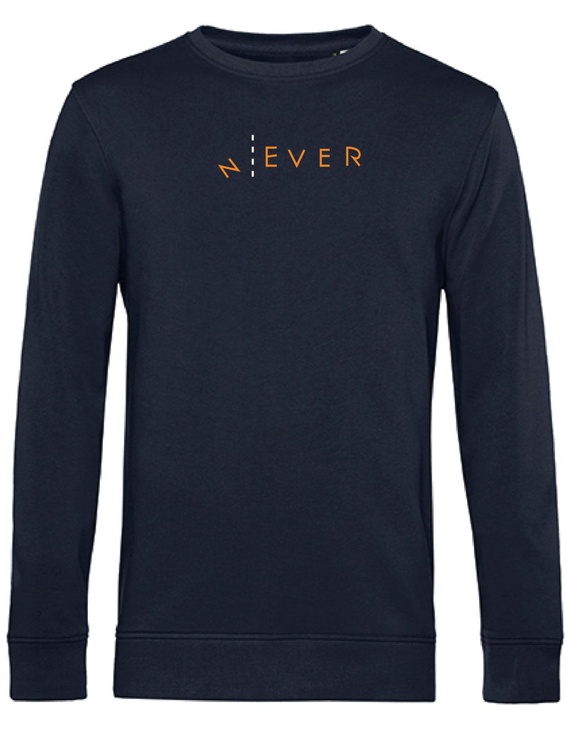 Sweater - N ever