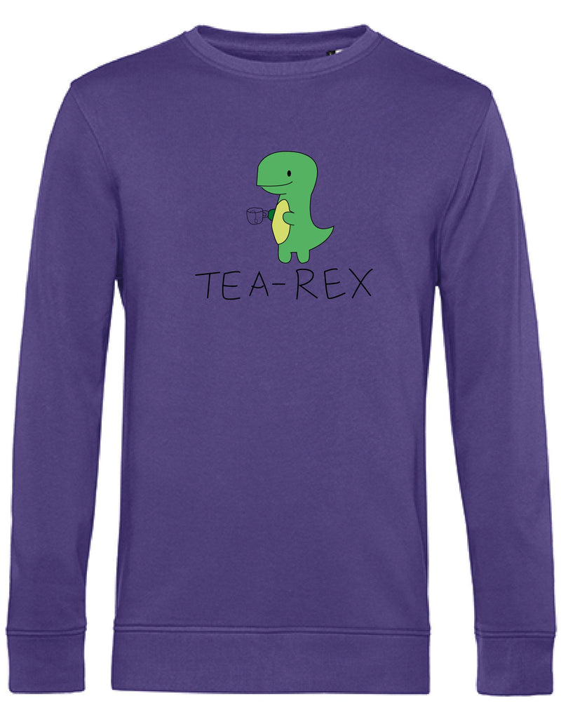 Sweater - Tea-Rex