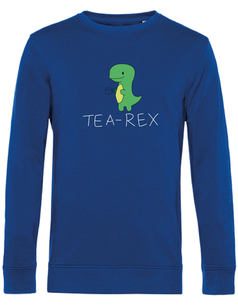 Sweater - Tea-Rex