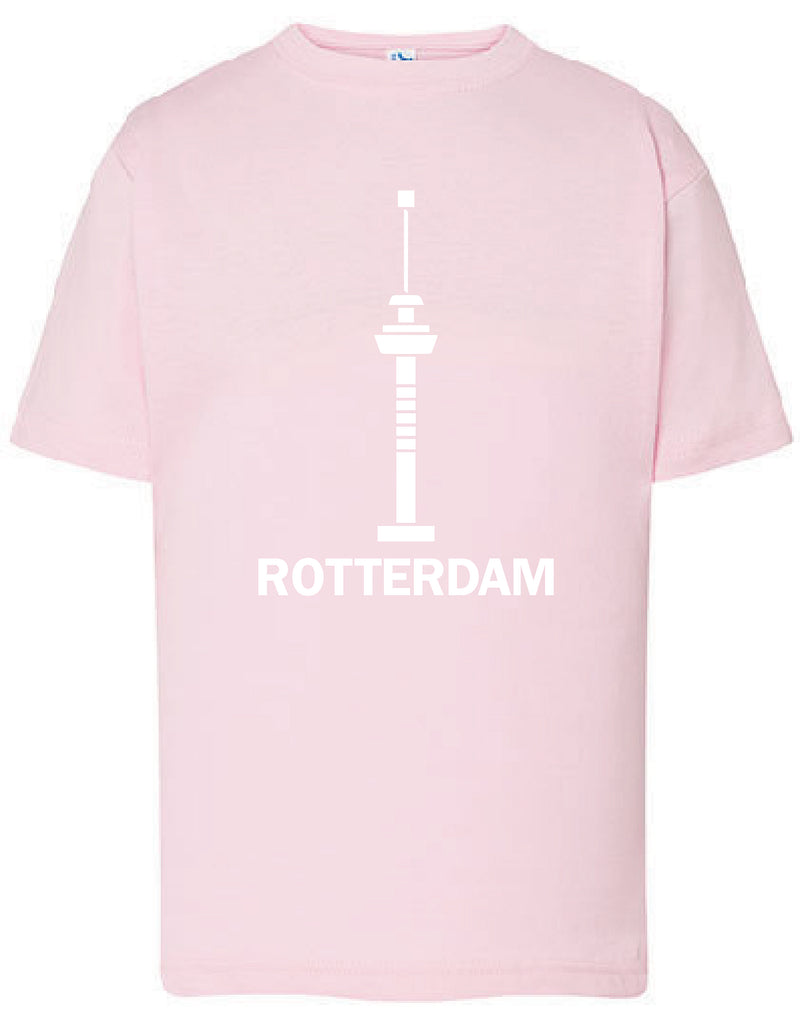 Kids - T-Shirts - Rotterdam