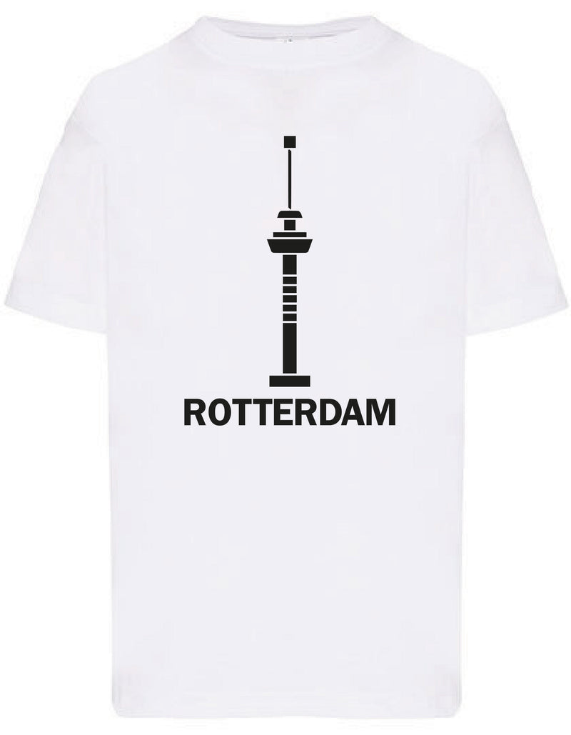 Kids - T-Shirts - Rotterdam