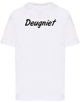 T-Shirt Deugniet Wit