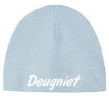 Mutsje Deugniet Licht Blauw