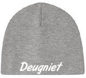 Mutsje Deugniet Grijs