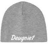 Mutsje Deugniet Grijs