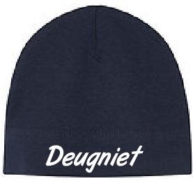 Mutsje Deugniet Donker Blauw