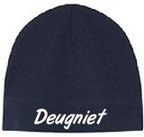 Mutsje Deugniet Donker Blauw