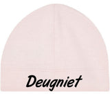 Mutsje Deugniet Licht Roze