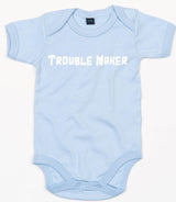 Rompertje Troublemaker Dusty Blue