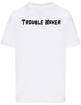 T-Shirts Trouble Maker Wit