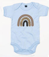 Rompertje Rainbow Dusty Blue