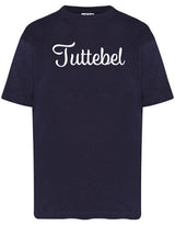 T-Shirts Tuttebel Blauw