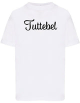 T-Shirts Tuttebel Wit