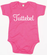 Rompertje Tuttebel Fuchsia