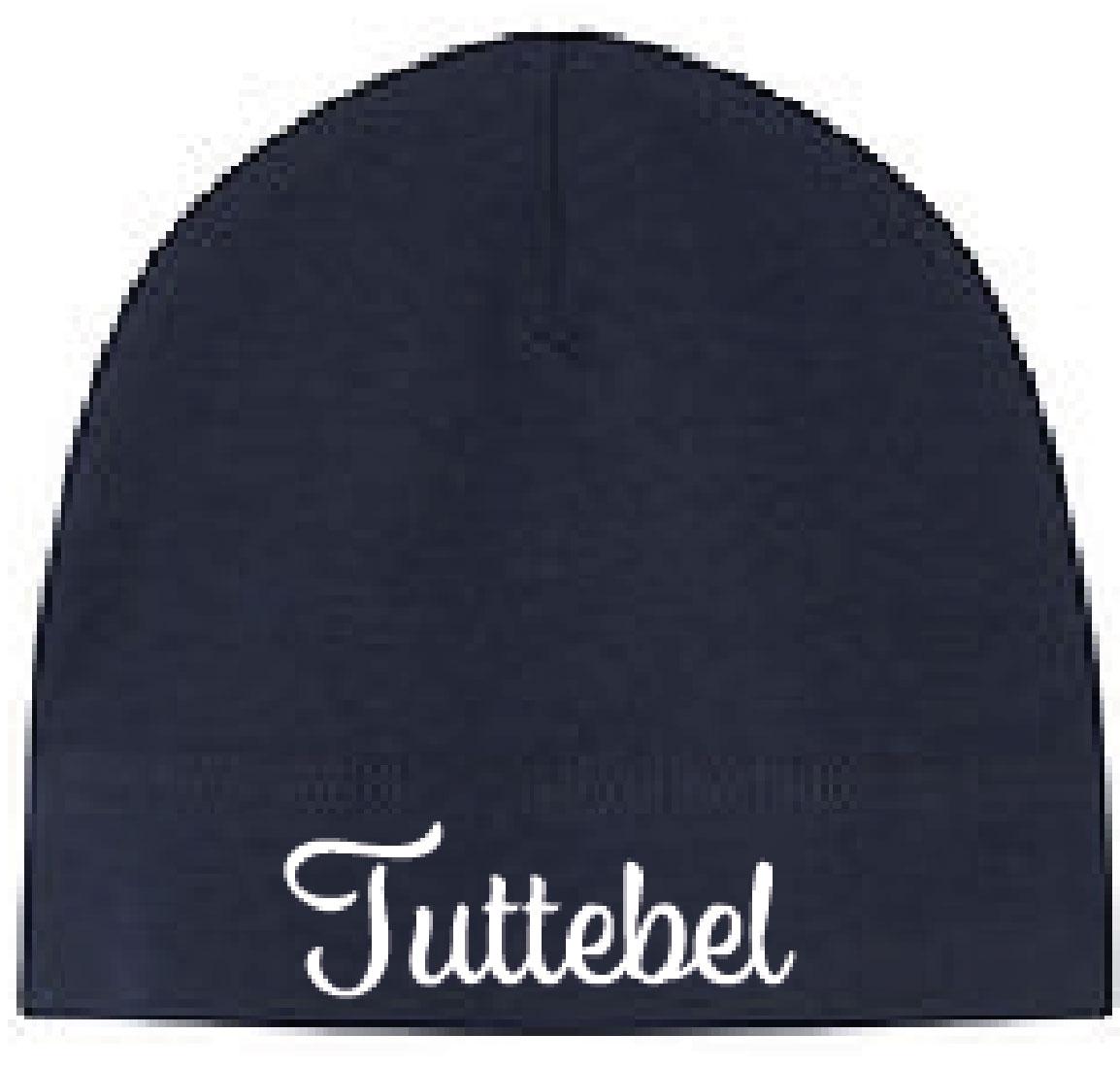 Mutsje Tuttebel Donker Blauw