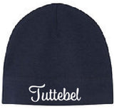 Mutsje Tuttebel Donker Blauw