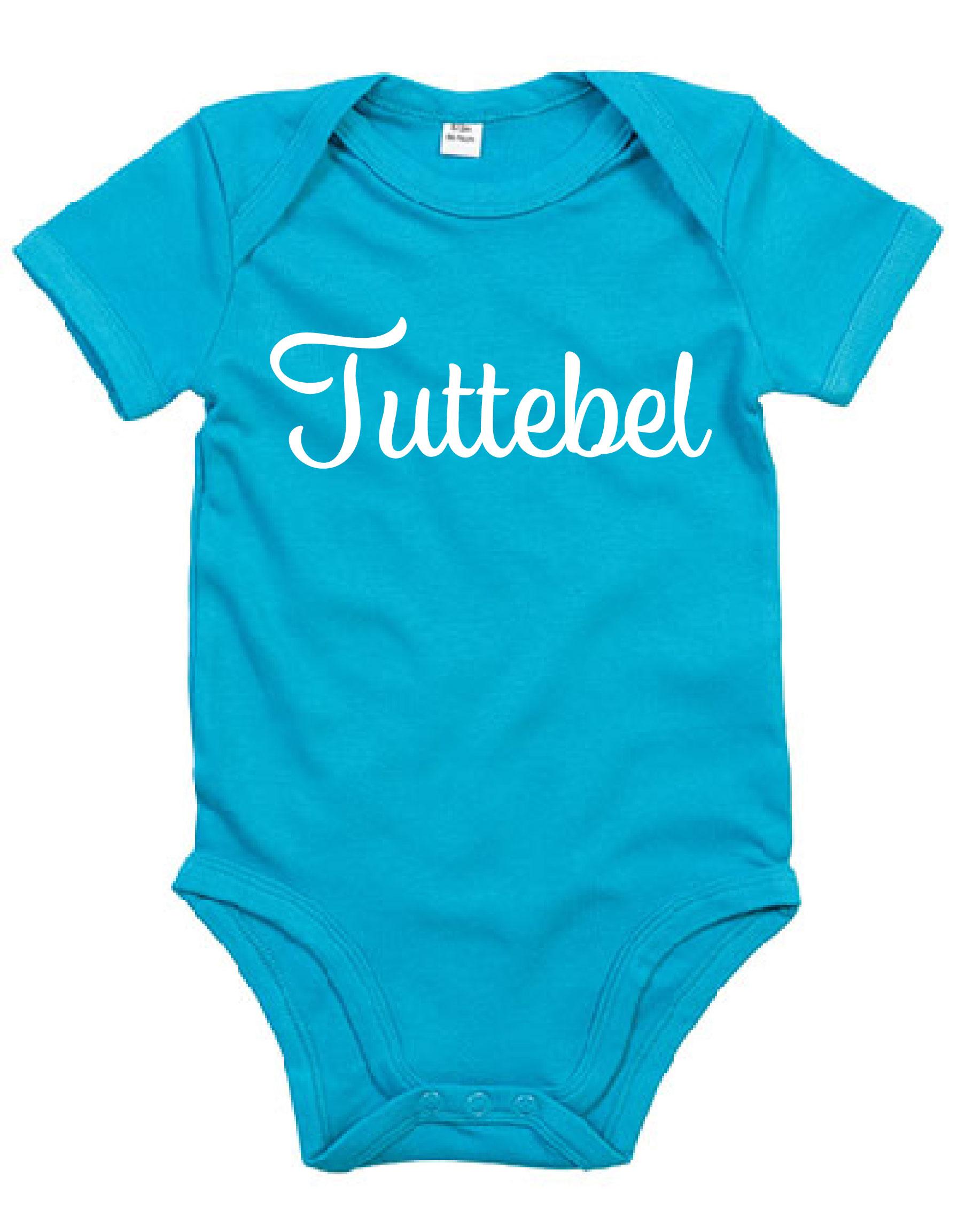 Rompertje Tuttebel Surf Blue