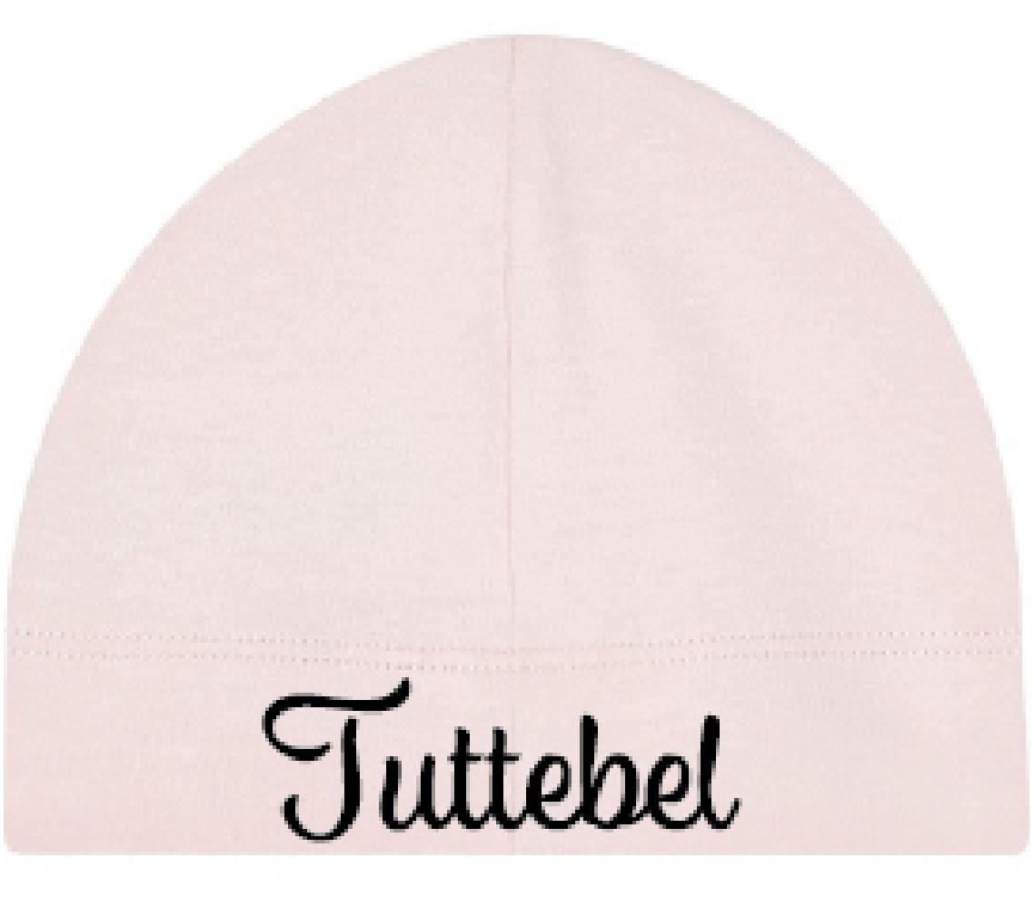 Mutsje Tuttebel Licht Roze