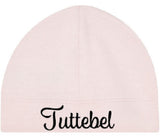 Mutsje Tuttebel Licht Roze