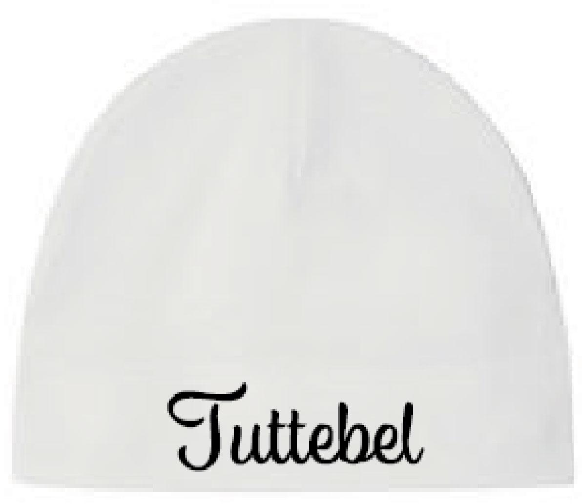 Mutsje Tuttebel Wit