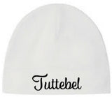 Mutsje Tuttebel Wit