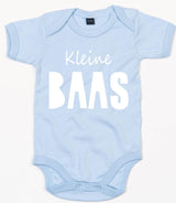 Rompertje KleineBaas Dusty Blue