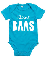 Rompertje KleineBaas Surf Blue