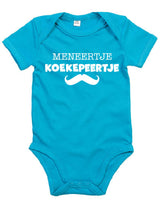 Rompertje Meneertje Koekepeertje Surf Blue