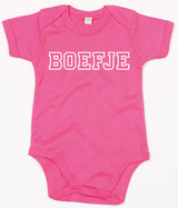 Rompertje Boefje Fuchsia