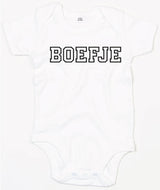 Rompertje Boefje Wit