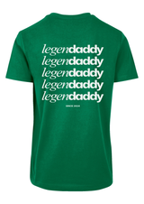 Tshirt - Legendaddy - Gepersonaliseerd