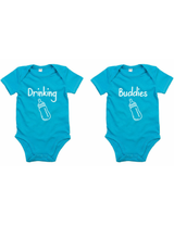 Rompertjes - Drinking Buddies Surf Blue