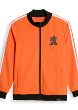 Oranje vest