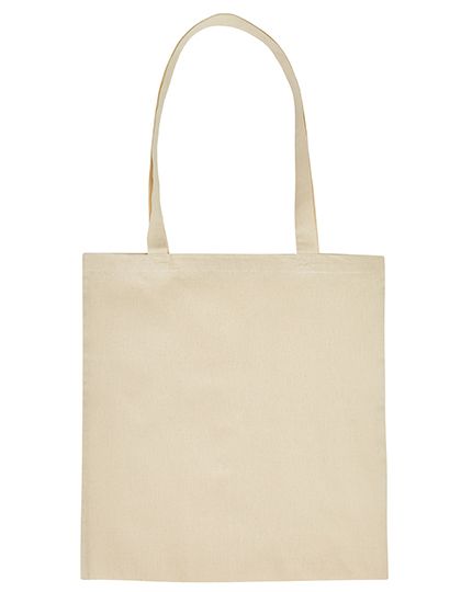 Tote Bag - Gepersonaliseerd