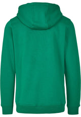Hoodie - Bedrukking Achterzijde