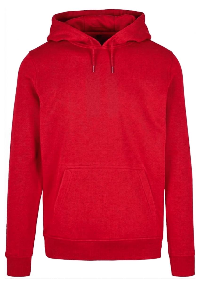 Sport Hoodie - Gepersonaliseerd