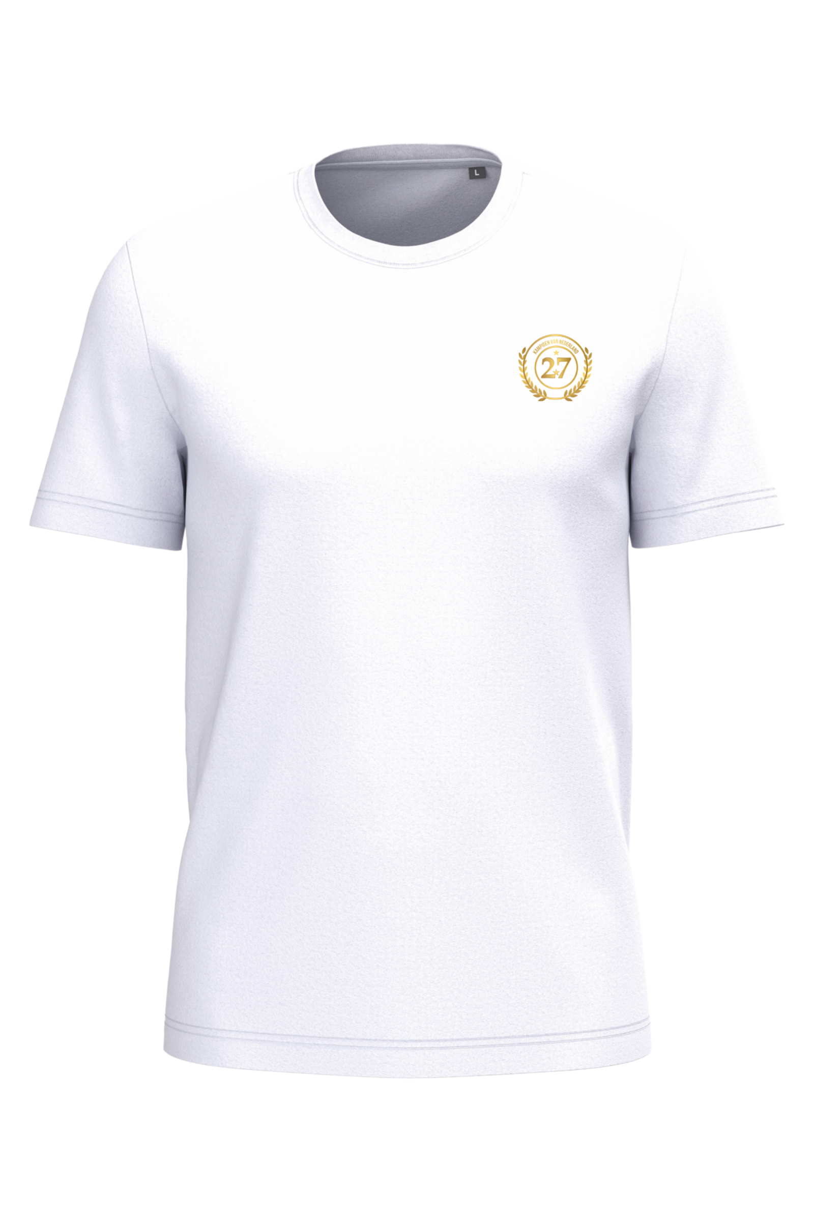 Kampioen27K White