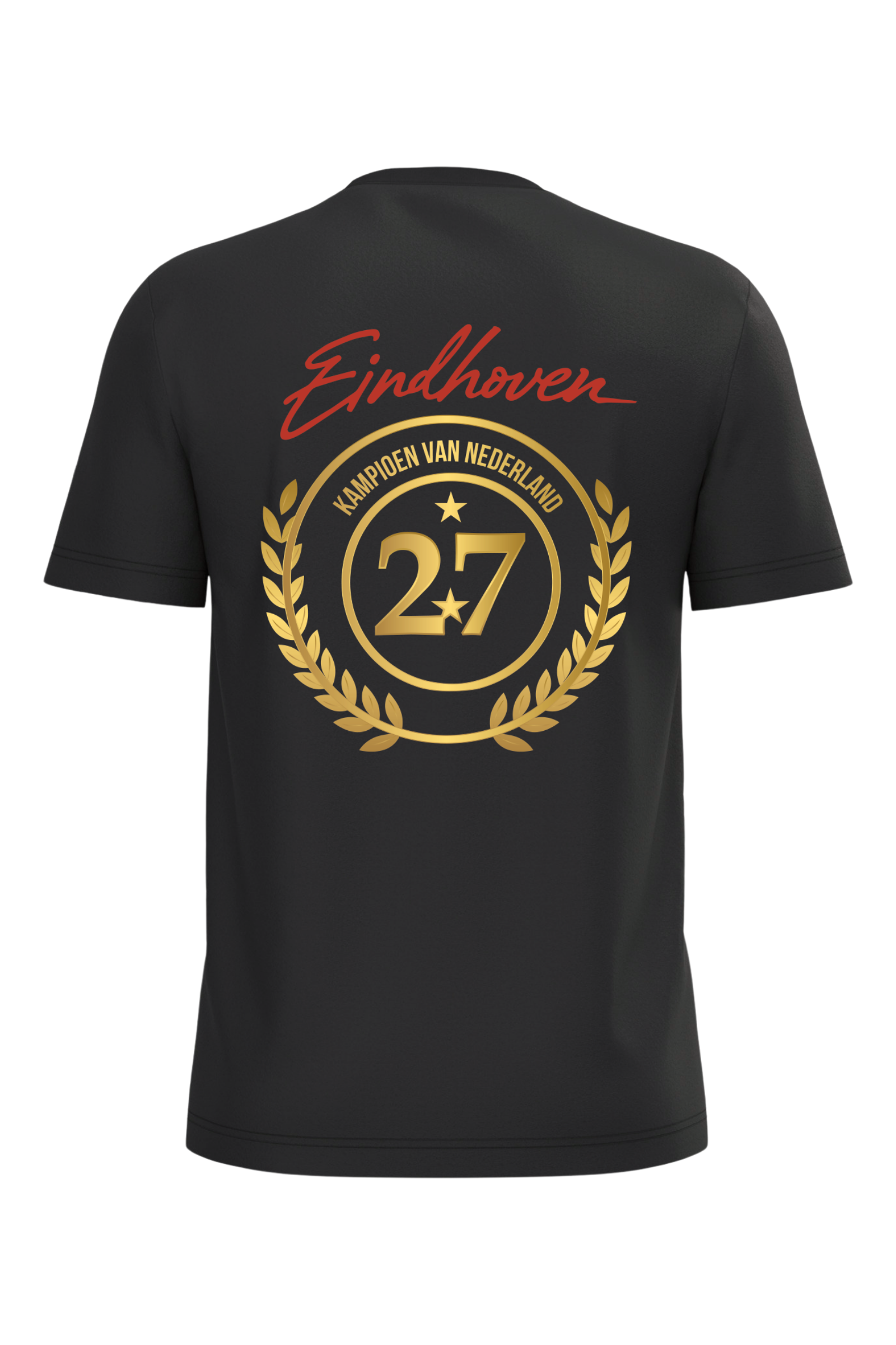 Kampioen 27 - Kids - Black