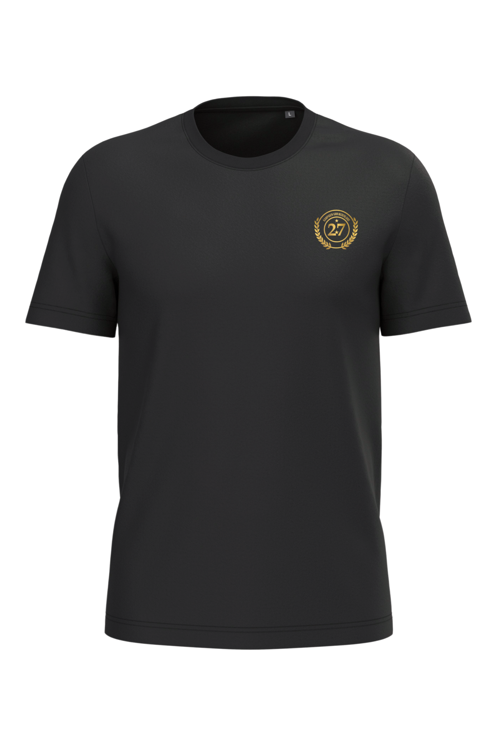 Kampioen 27 - Kids - Black