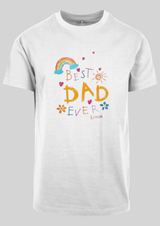 T-shirt met Eigen Kindertekening