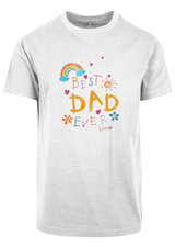 T-shirt met Eigen Kindertekening