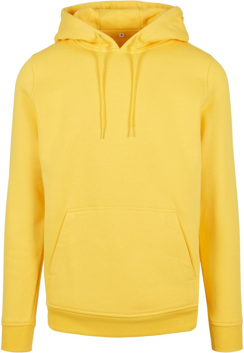Hoodie front