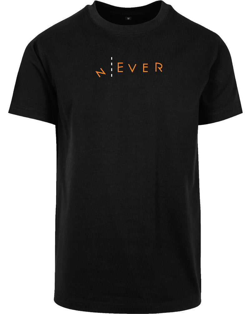7304 - T-shirt - N ever