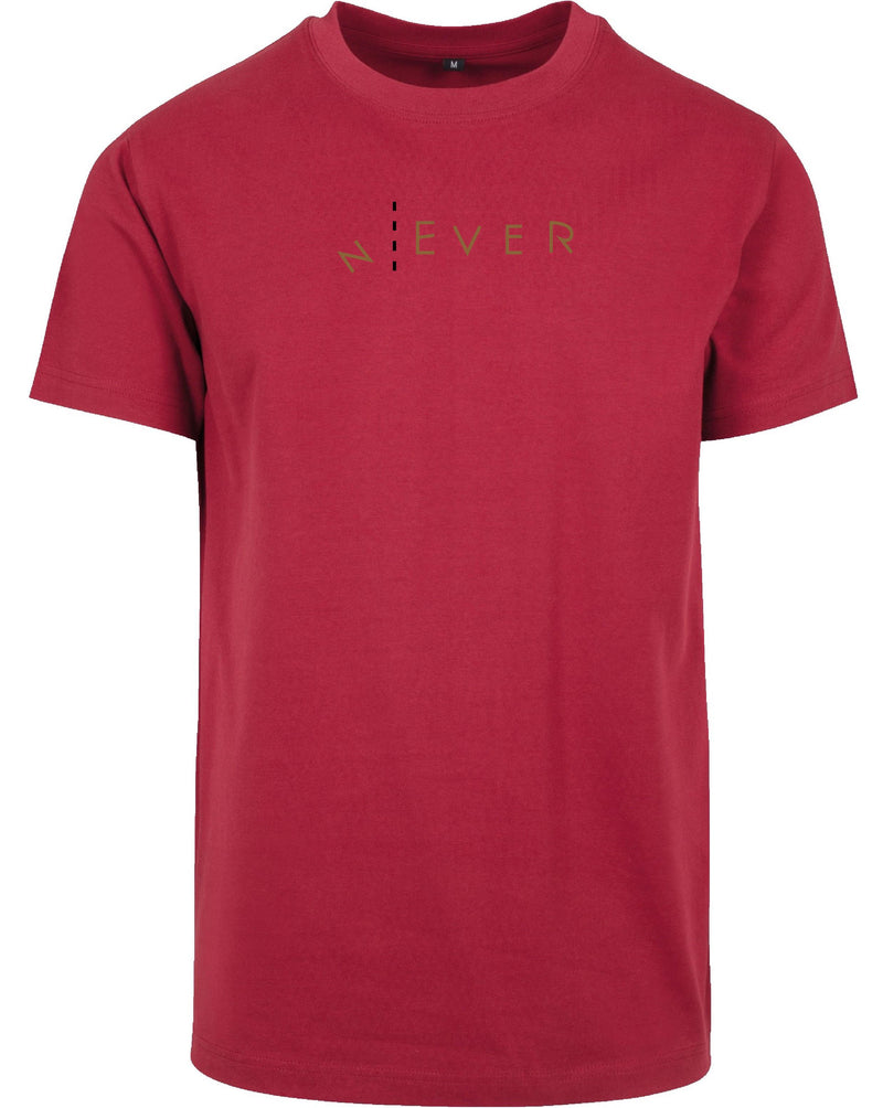 7304 - T-shirt - N ever