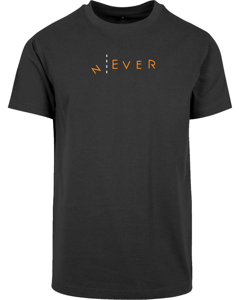 7304 - T-shirt - N ever