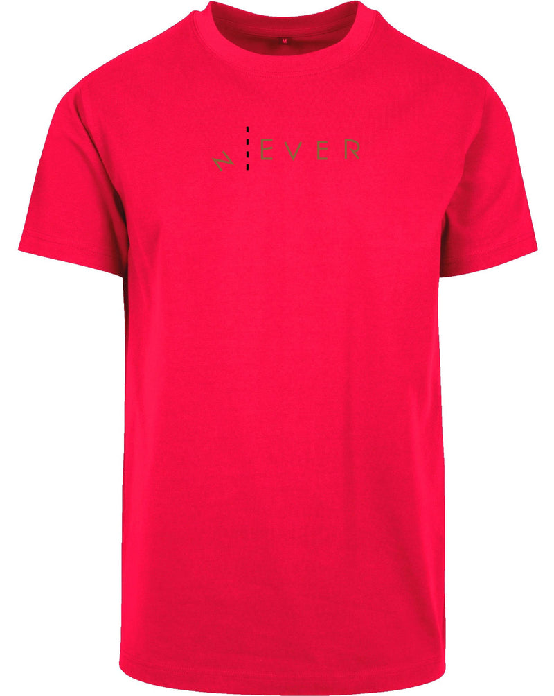 7304 - T-shirt - N ever