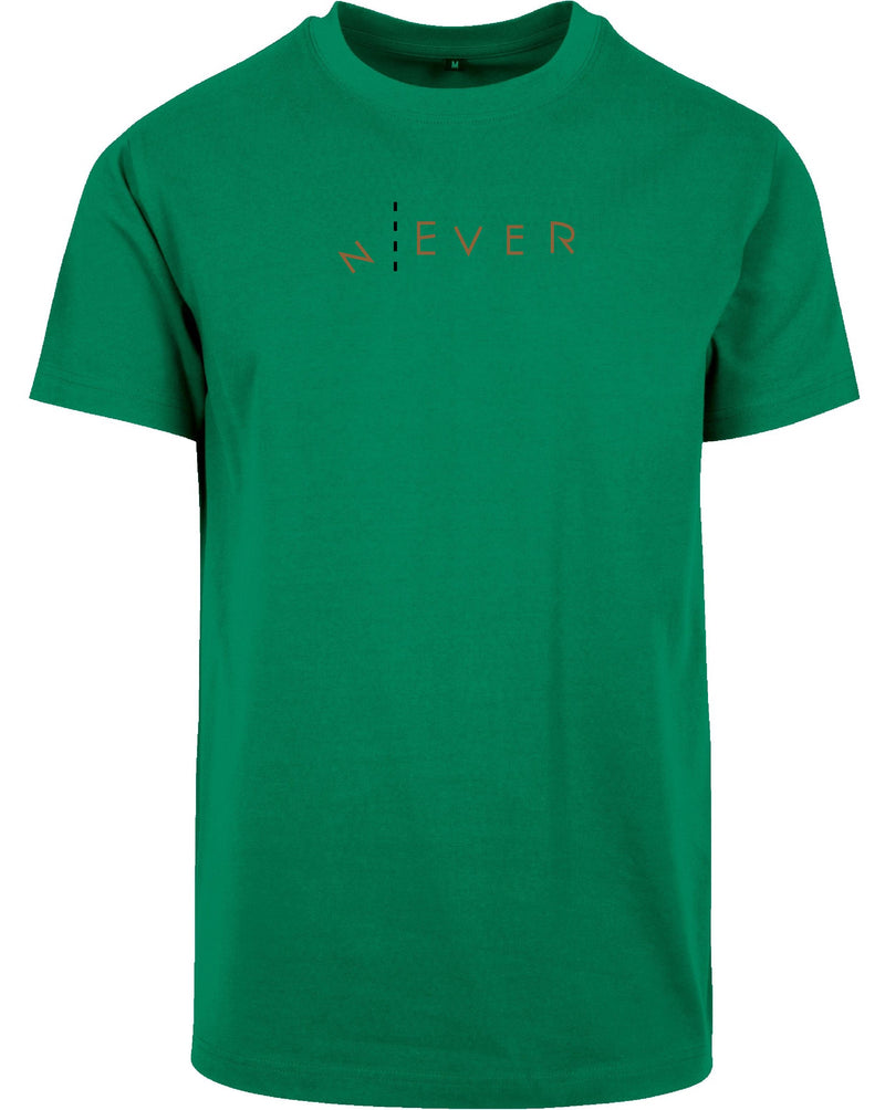 7304 - T-shirt - N ever