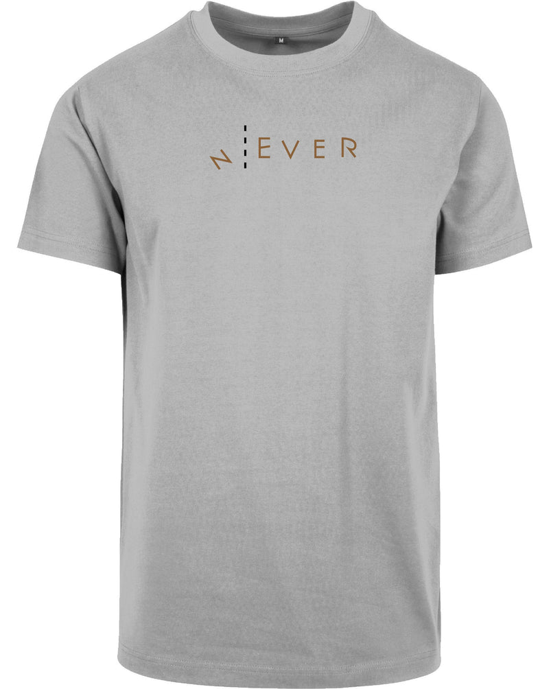 7304 - T-shirt - N ever