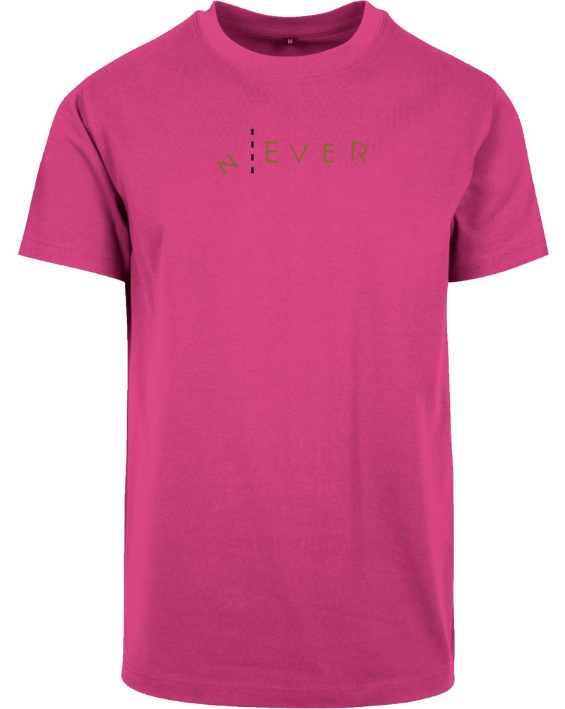 7304 - T-shirt - N ever